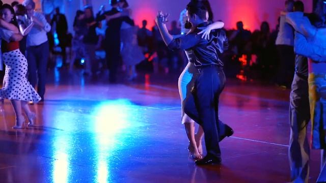 European Tango Cup 2022 - Bellaria Igea-Marina - Metro Tango SSD