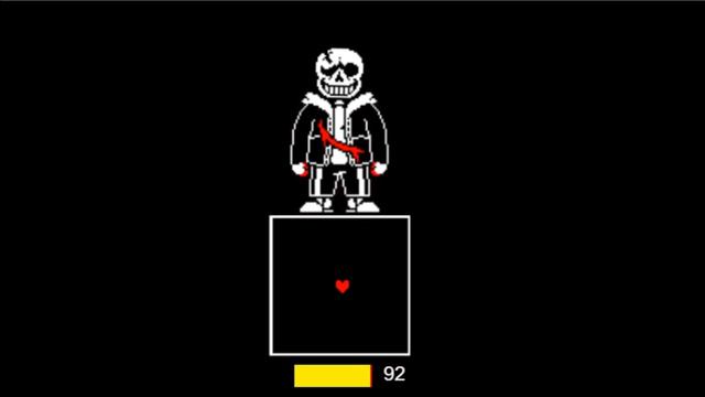 Fan battles collection - Last breath phase 3(demo) - Undertale fangame смотреть онлайн