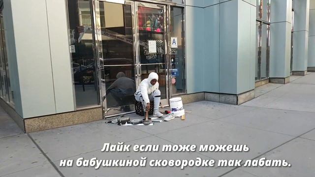 #16 США сегодня. Жизнь в США 2020. Таймс сквер. Выиграли Грин кард. смотреть онлайн