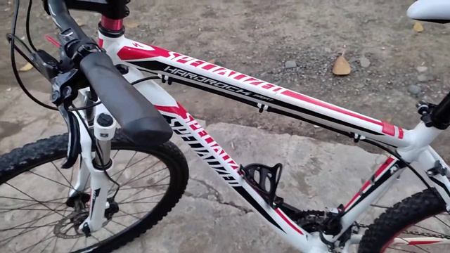 Specialized Hardrock 26 2014