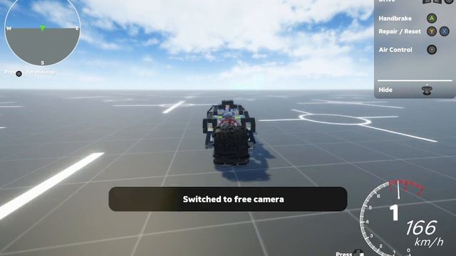 Screw Drivers играю гоняю