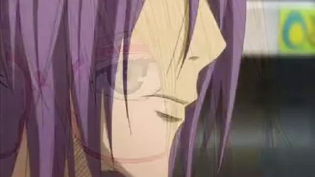 AMV- Свет и Тень ( Кагами и Куроко )