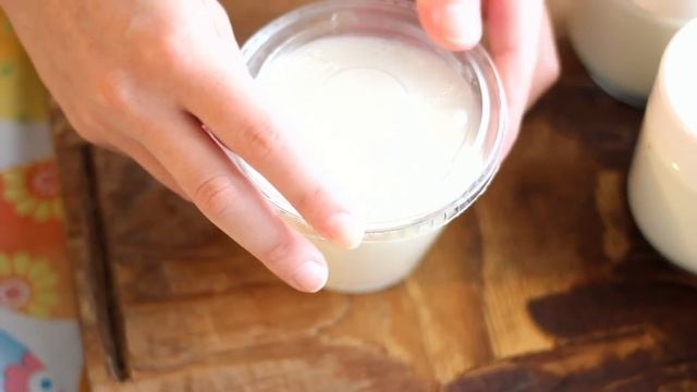 Vietnamese Yogurt Homemade Recipe (Da Ua) with and without Yogurt Maker смотреть онлайн