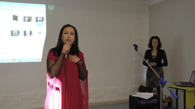 Песня на стихи Марины Цветаевой " Да с этой львиною..." смотреть онлайн