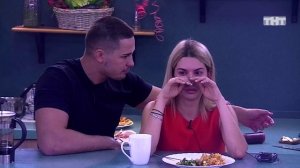 Дом-2: Да пошёл ты, Захар!