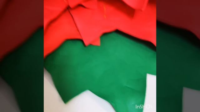 Новогодняя пуансеттия смотреть онлайн