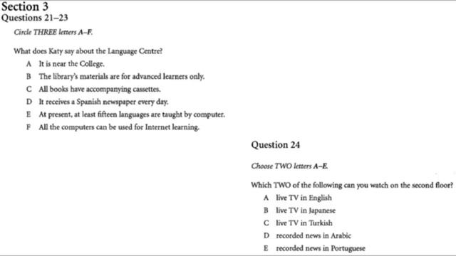 IDP IELTS listening test february | Today Ielts listening test 2019. смотреть онлайн