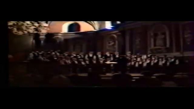 Orlando di Lasso Matona, Mia Cara.wmv смотреть онлайн