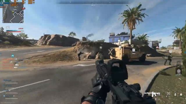 Modern Warfare 2 - Invasion RTX 3060TI Ultra 120x scaling смотреть онлайн
