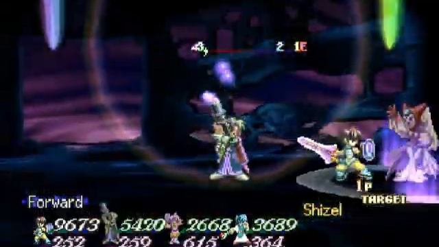 Tales of Eternia Shizel (Co-op 2-Player/Hardcore) смотреть онлайн