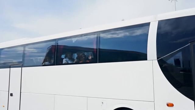 Автобусные туры от 1001BUS смотреть онлайн