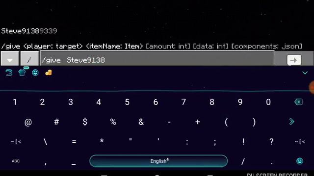 Что делать после того как установили и скачали командний блок что потом???? смотреть онлайн
