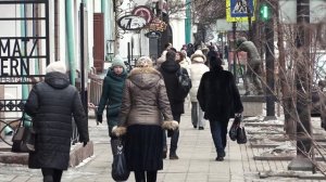 БЕЗРАБОТИЦА В РОССИИ