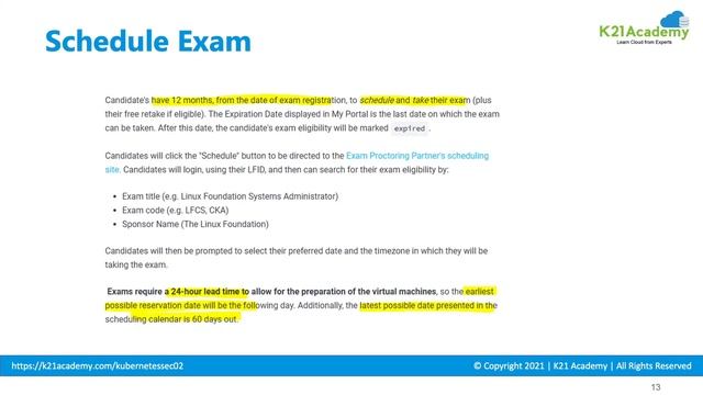 Certified Kubernetes Security Specialist (CKS): Everything You Must Know смотреть онлайн