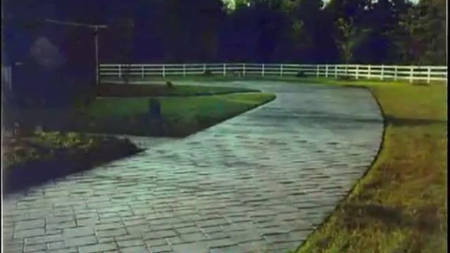 Графито - технология отделки стен, фасадов, полов... смотреть онлайн