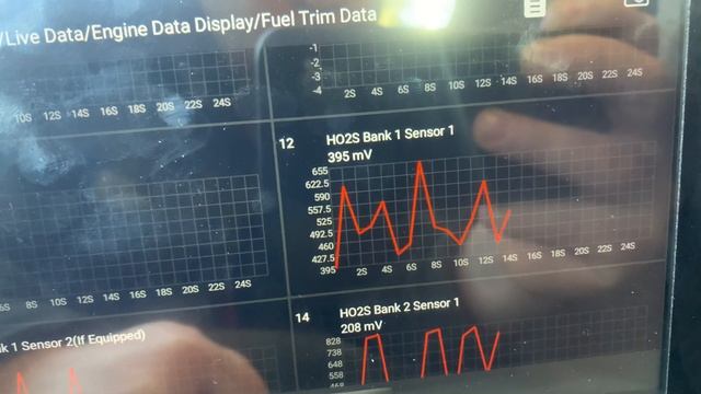 CanDo C Pro Chevy 3500 HD Data & Bi Directional смотреть онлайн