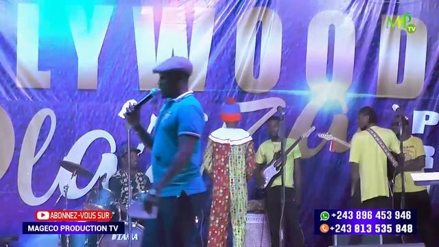 HUMOUR CONGOLAIS 2023 LIVE // TOSEKA AVEC VUE DE LOIN // ESOBE // LEADER POMBA // RIRE A GOGO??✔ смотреть онлайн