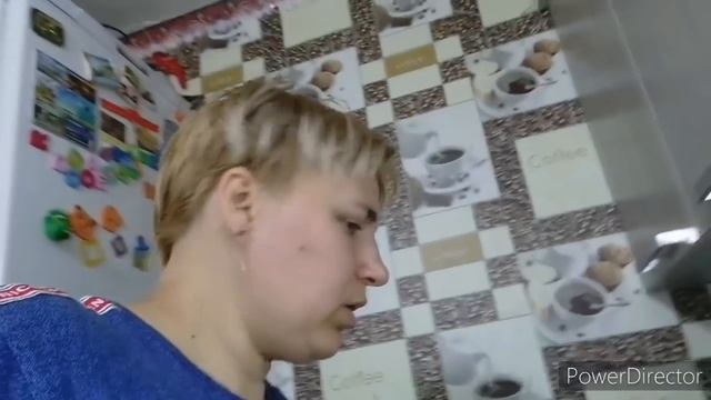 Купила себе новую игрушку, варим компот. смотреть онлайн