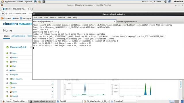 (34/40) Hive Explained Part 3 | Data Engineering Course in Tamil | смотреть онлайн