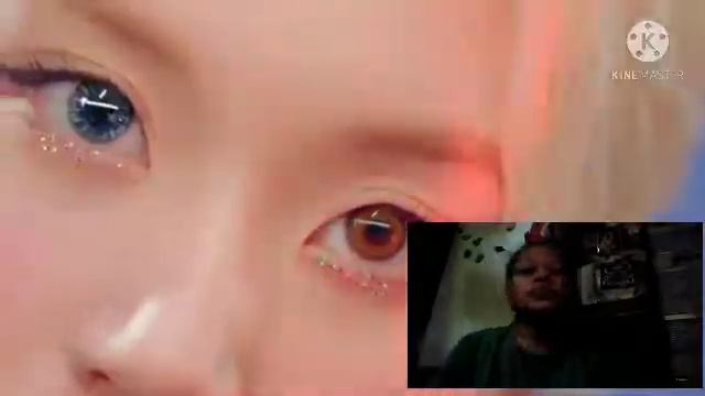 AR react to TWICE 'I CAN'T STOP ME' M/V смотреть онлайн