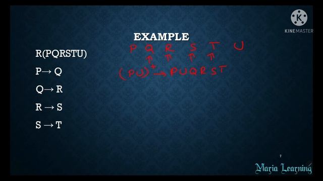 Lecture 35 - Second Normal Form in DBMS in Tamil смотреть онлайн