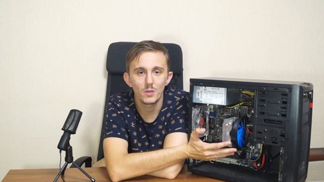 Как собрать компьютер самому и не платить деньги? смотреть онлайн