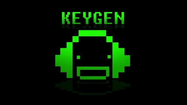 One of the Best Keygen songs #chiptune #retro #synthwave #8bit #chiptune смотреть онлайн