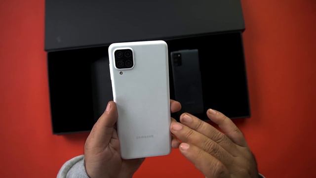 Samsung Galaxy A12,Galaxy A02s | First Look |First Impression | Expected Price!! смотреть онлайн
