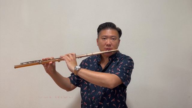 ABRSM Flute Exam Sight-reading Grade 1 No.22 96 with Metronome フルート 長笛 by So Ka Hing Mario 蘇家慶 смотреть онлайн