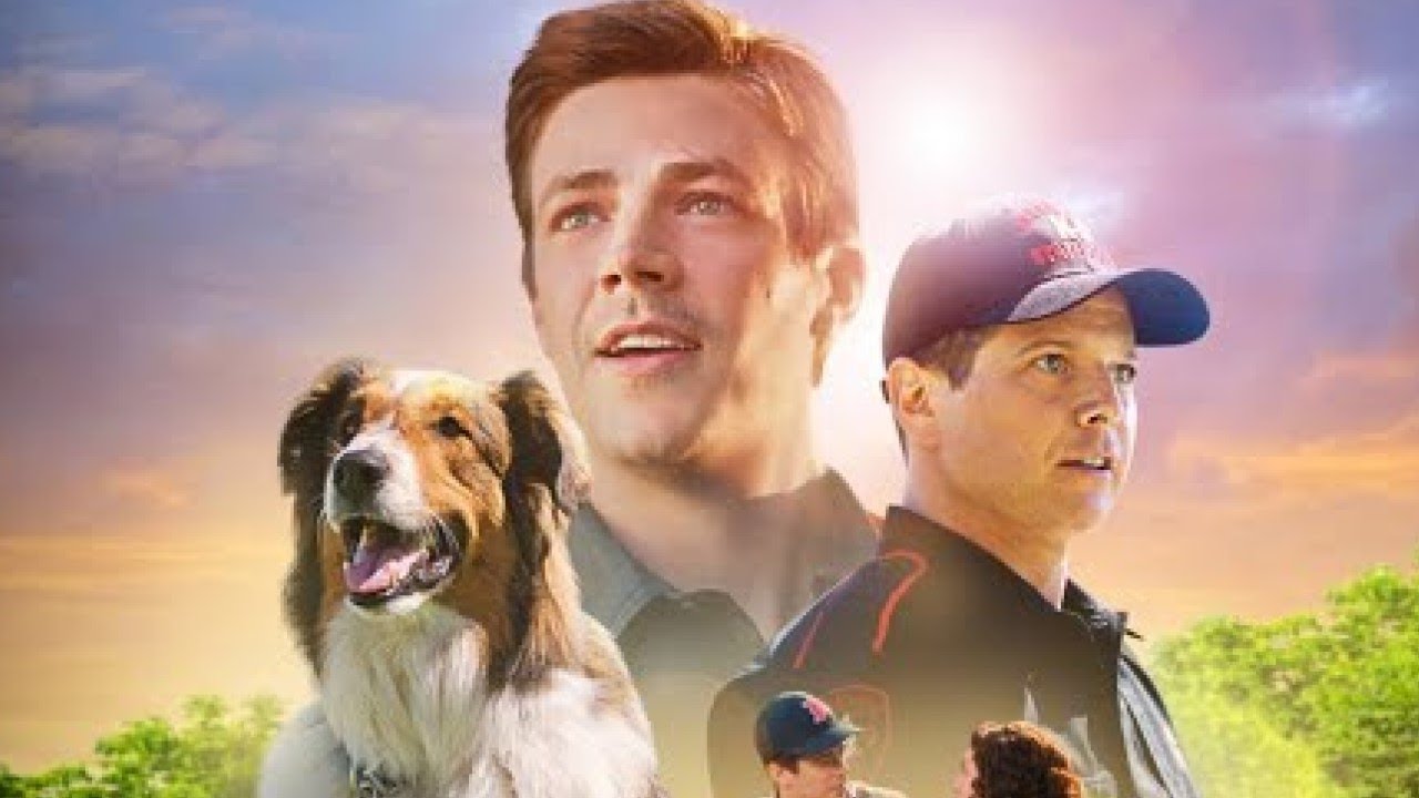 Руби, собака-спасатель/Русский трейлер/2022/Драма/Семейный/Биография/Фильм/Новинка/Премьера/ смотреть онлайн