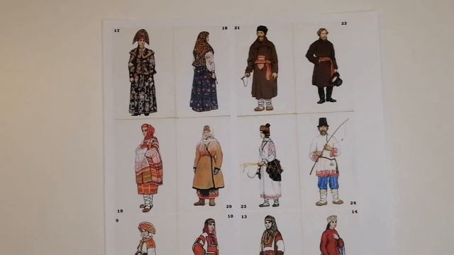 Сказка. Рисуем персонажей смотреть онлайн