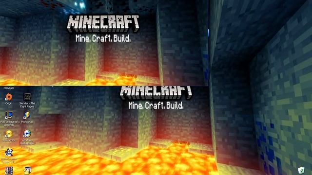 SUES Black Screen Error v10.0 Please Help? Minecraft Forge 1.7.2 смотреть онлайн