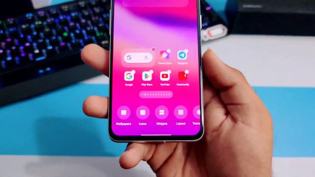 Oneplus 9,9 Pro 5G OxygenOS 13.1 Update Features | 5+ Hidden Features #oneplus9pro