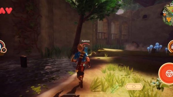 OCEANHORN 2 - iOS GAMEPLAY (Apple Arcade) Best Game Ever On IOS.