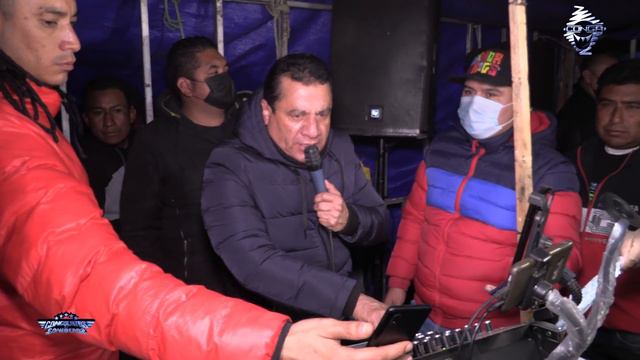 MIX PEDRO PEREA SONIDO LA CONGA LA CUMBIA AGOGO 2022 смотреть онлайн