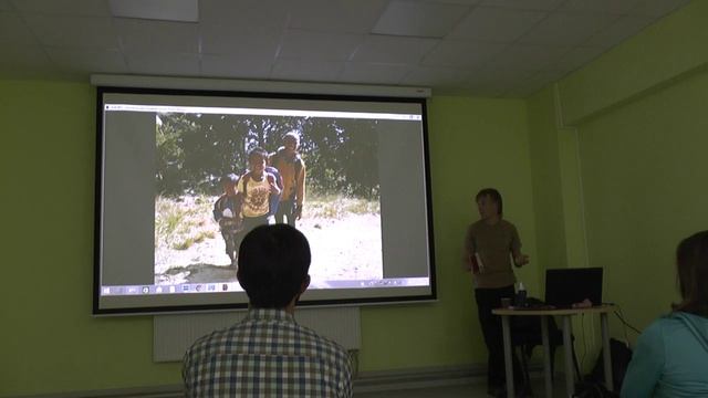 Непал, полгода после землетрясения. Перспективы для туризма. Антон Свешников смотреть онлайн