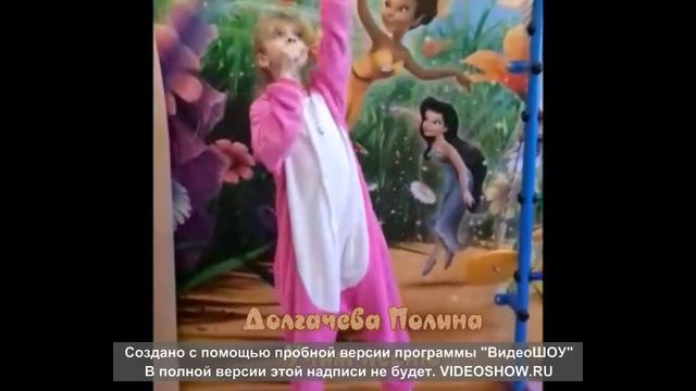 Видео-отчет о дистанционной работе вокального ансамбля Бамбини смотреть онлайн