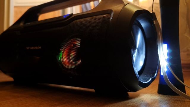 westrom bm02 blowout (80% volume) смотреть онлайн