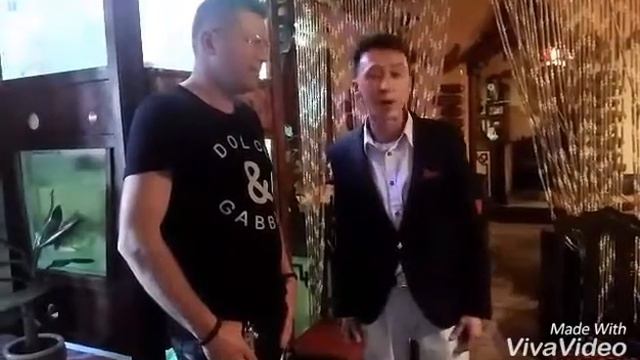 Вьетнамский ресторан "Вкус Лотоса", артист Рим смотреть онлайн
