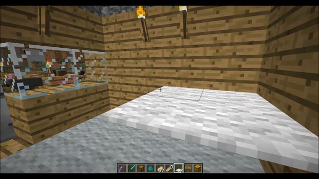 Minecraft 1.6 Review (How to Get the New Launcher) смотреть онлайн