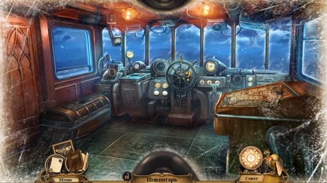 Clockwork Tales 1: Of Glass and Ink &Заводные истории 1: От Гласс и Инка& - Цеппелин &2 смотреть онлайн