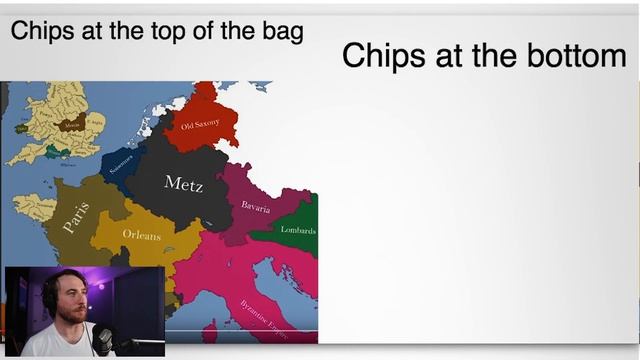 History Memes to Overthrow the Bourgeoisie смотреть онлайн