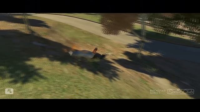 GTA 4 баяны рунета часть 2