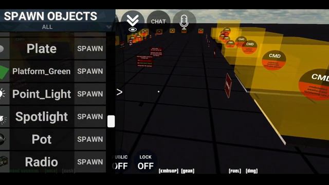 ОБНОВЛЕНИЕ LOS ANGELES CRIMES 1.5.7 - НОВЫЕ ПРЕДМЕТЫ - PHONE PLANET смотреть онлайн