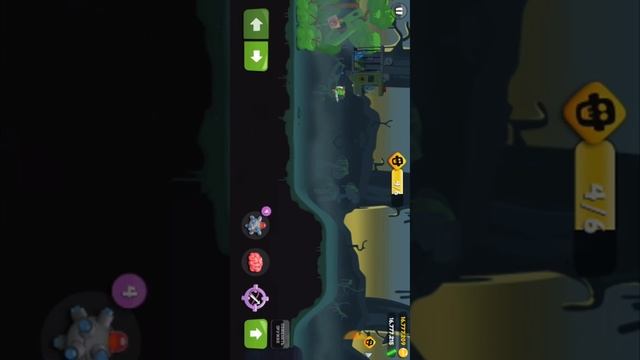 Играю в охотник в зомби взломка смотреть онлайн