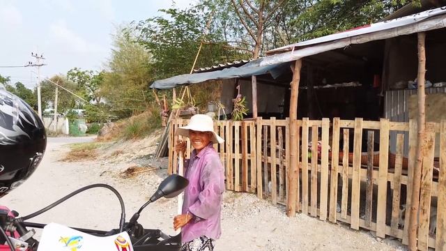 Гранд каньон Чонбури между Паттайей и Бангкоком смотреть онлайн