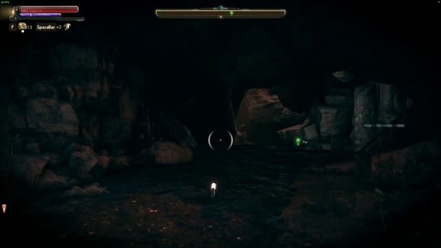 The Outer Worlds - Parallels 17 - MacBook Pro 2021 M1 Max 32 GB смотреть онлайн