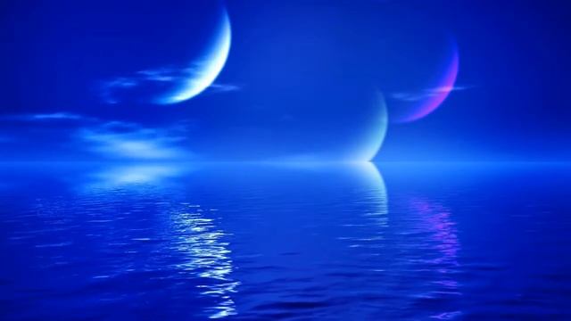 Самая Мощная Медитация / Очищение Разума и Сознания смотреть онлайн