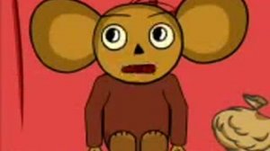 Гена с чебурашкой купили косячок 2