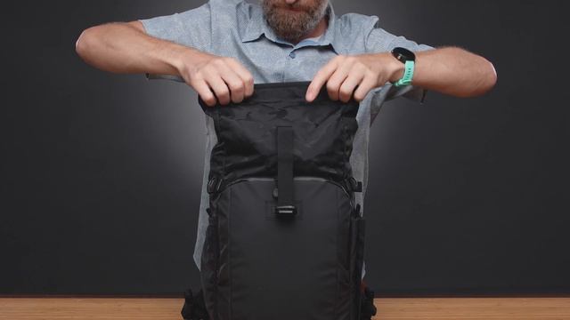 Tenba Fulton V2 Backpacks | Upgraded, Simple, Comfortable & Versatile Camera Bags